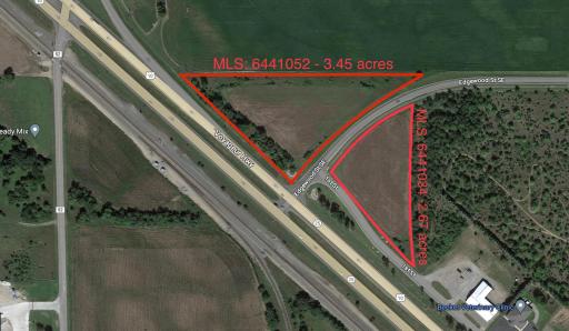L1 B1 Edgewood Street SE, Becker, MN 55308