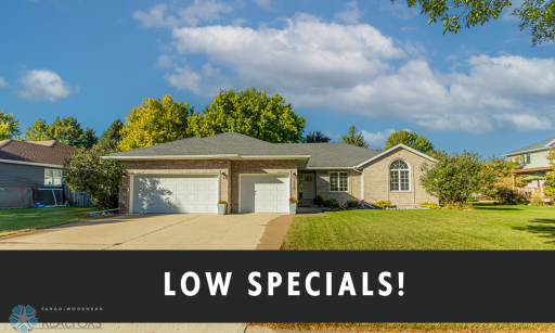 3307 River Drive S, Fargo, ND 58104