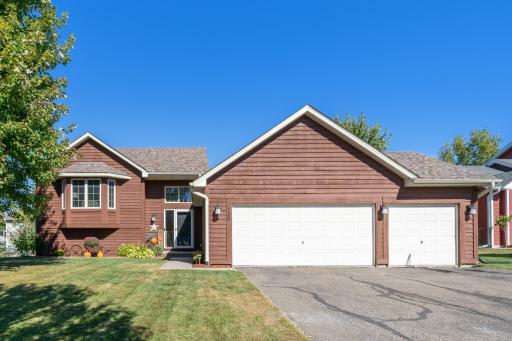 135 Clyde Hanson Drive, Hammond, WI 54015