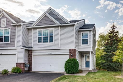 15372 Foster Drive N, Hugo, MN 55038