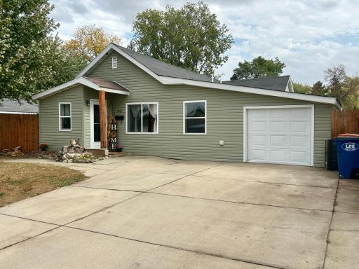 Photo for 406 4th Street NW, Wadena, MN 56482 - listing #6610028 406 4th Street NW, Wadena, MN 56482