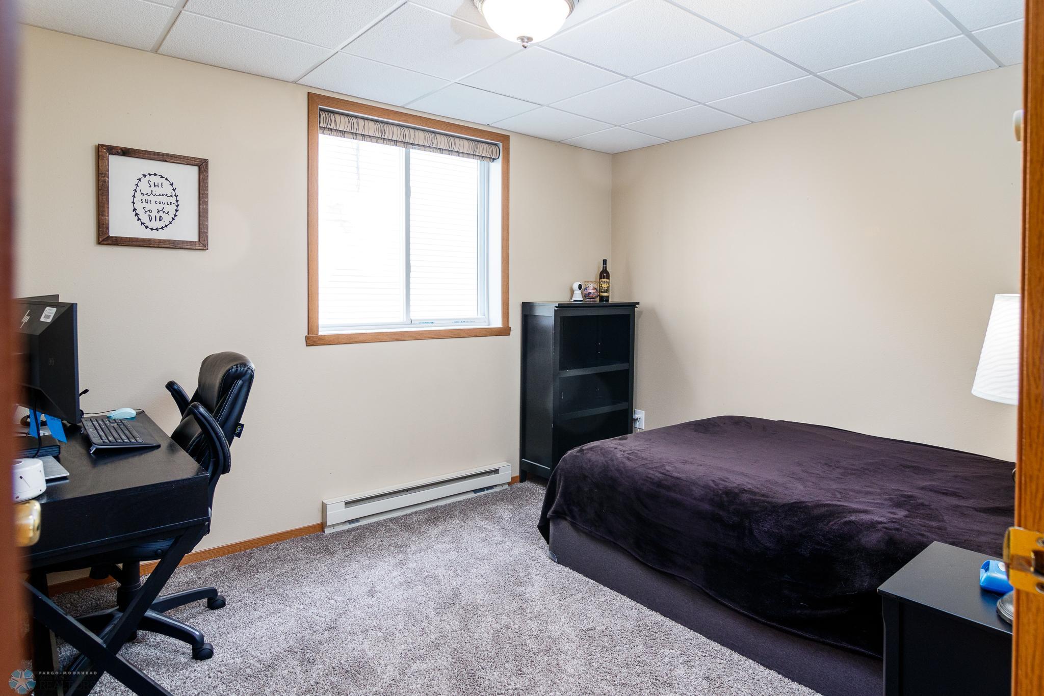 Lower Bedroom 4