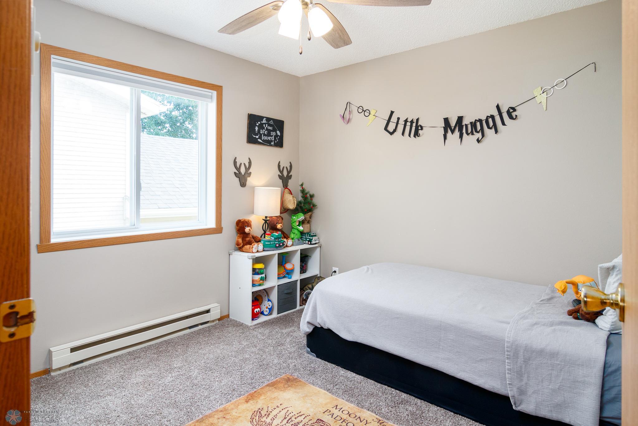 Upper Bedroom 1