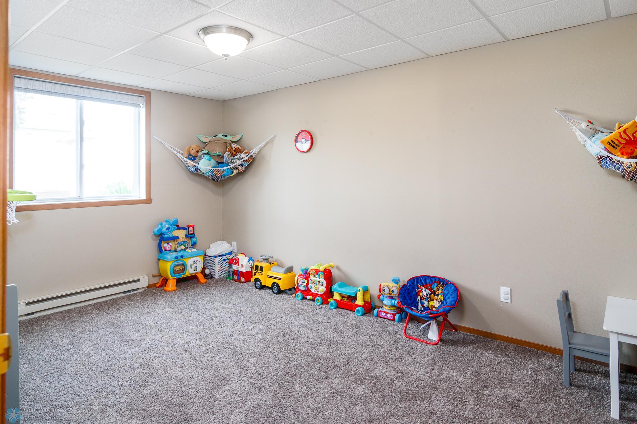 Lower Bedroom 3