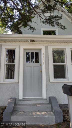 3531 Colfax Avenue N, Minneapolis, MN 55412