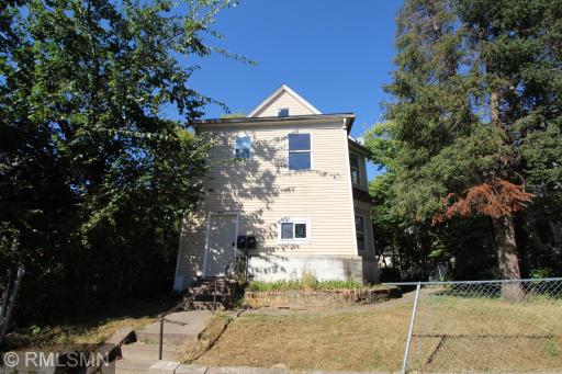 815 Sherburne Avenue, Saint Paul, MN 55104