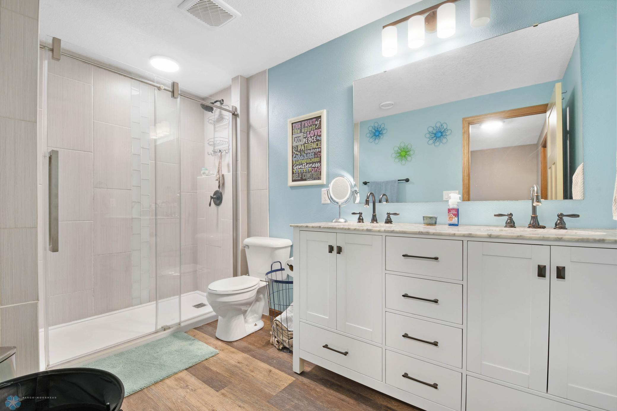 Bathroom 3