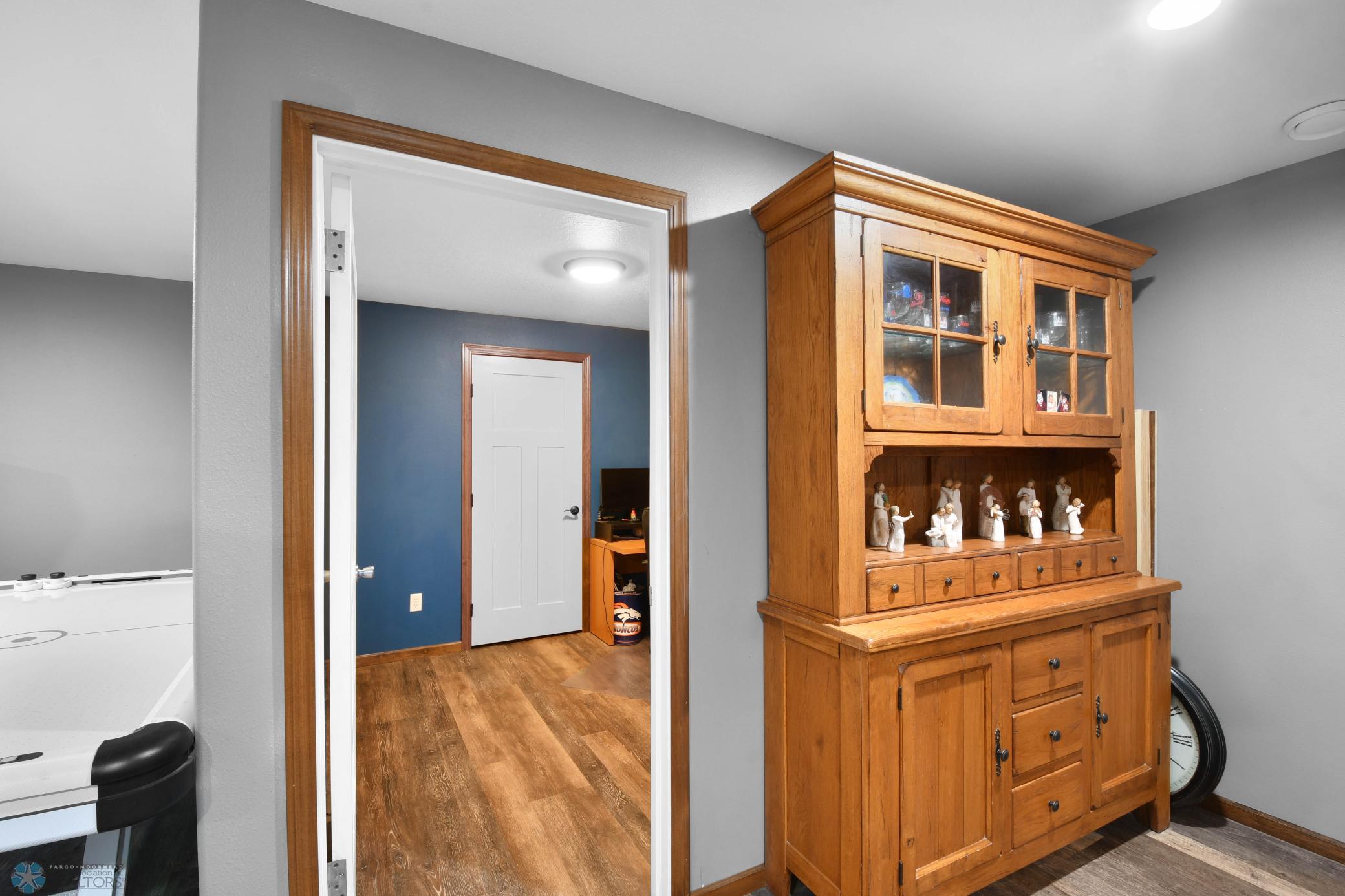 Office/Bonus Room