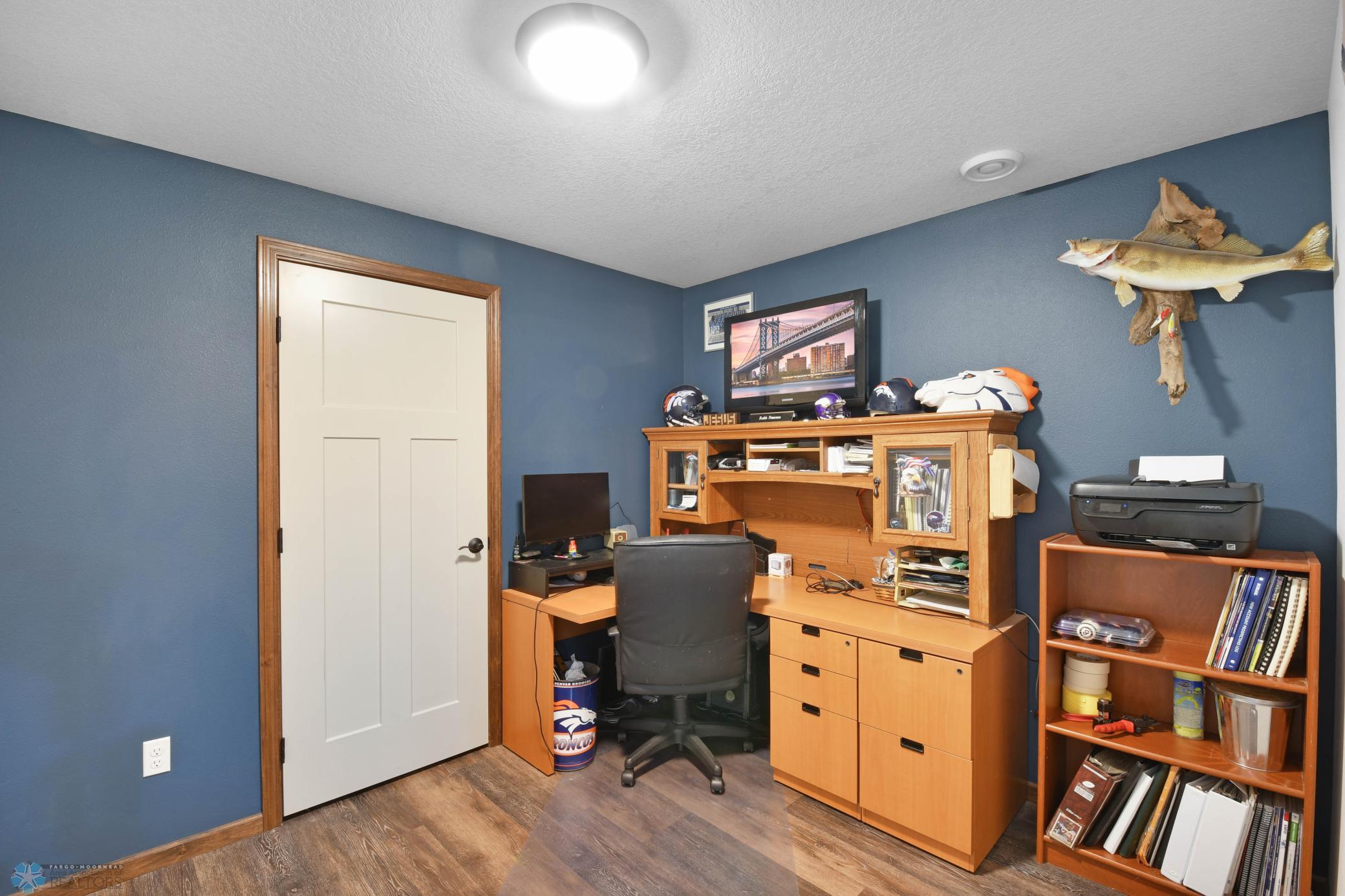 Office/Bonus Room