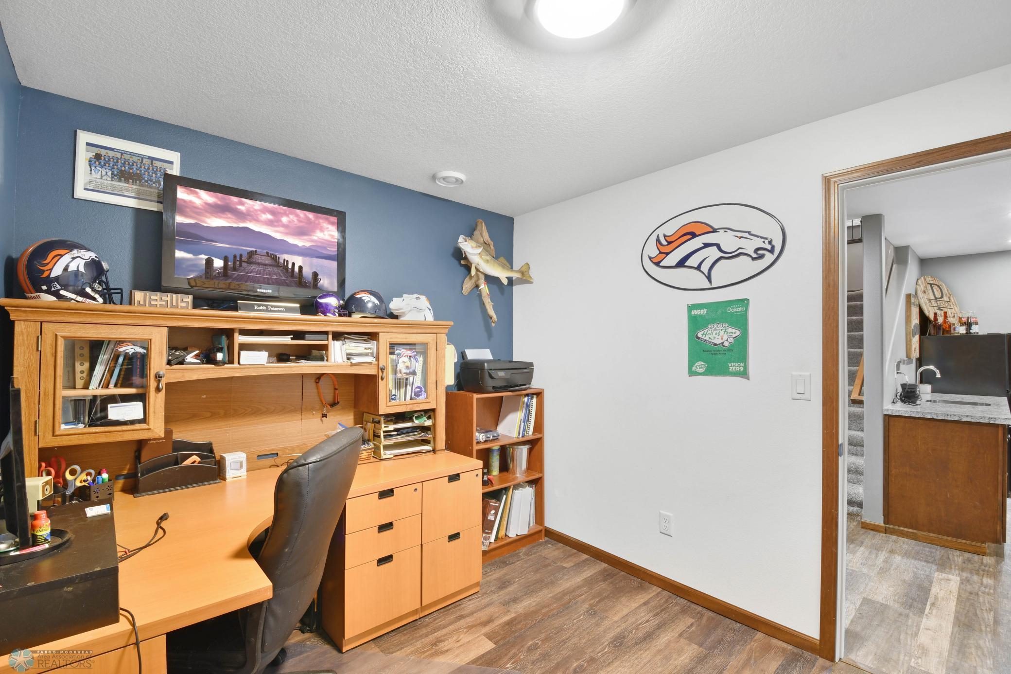 Office/Bonus Room