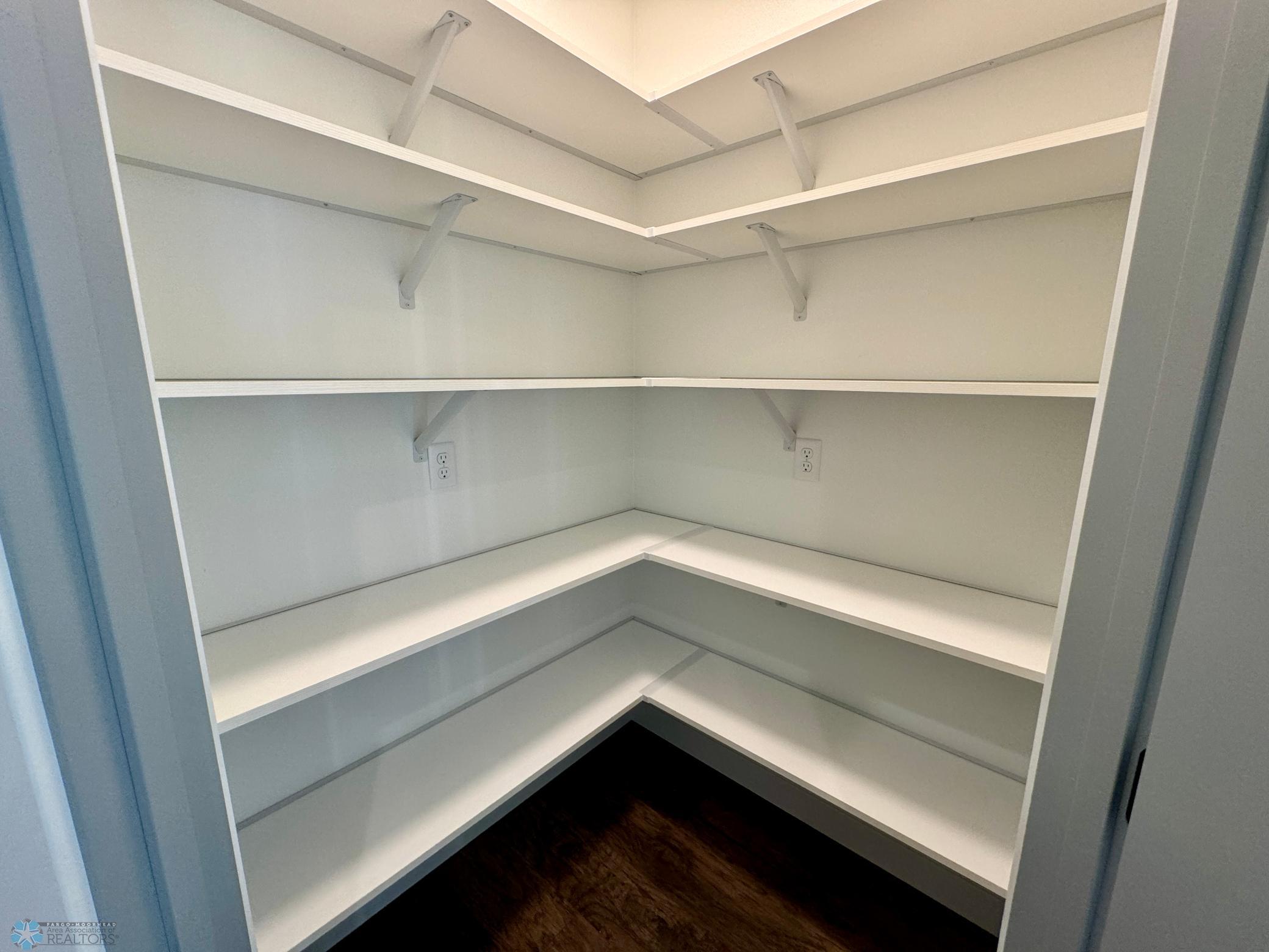 Pantry