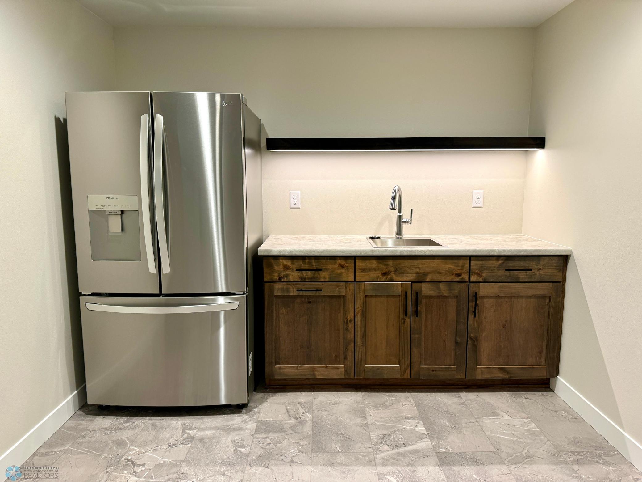 Wet Bar