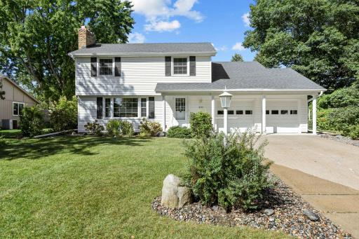 Photo for 2717 107th Lane NW, Minneapolis, MN 55433 - listing #6610195 2717 107th Lane NW, Minneapolis, MN 55433