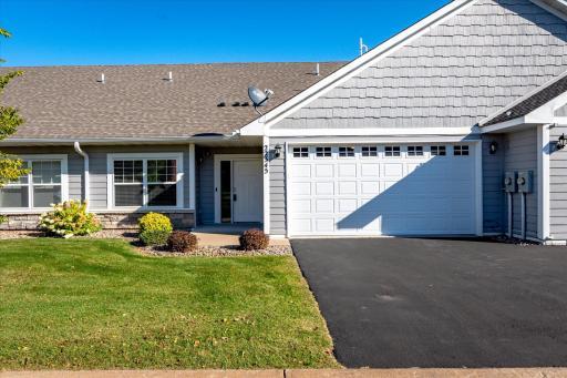 22345 Cameo Court, Forest Lake, MN 55025