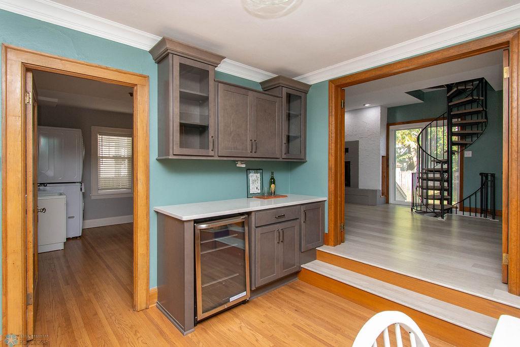 Bonus Room/Office