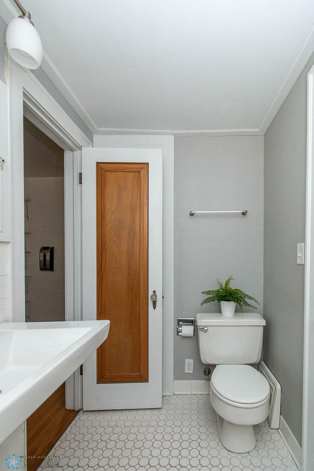 Bathroom 1