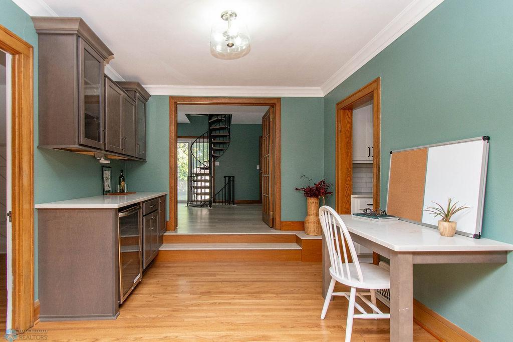 Bonus Room/Office