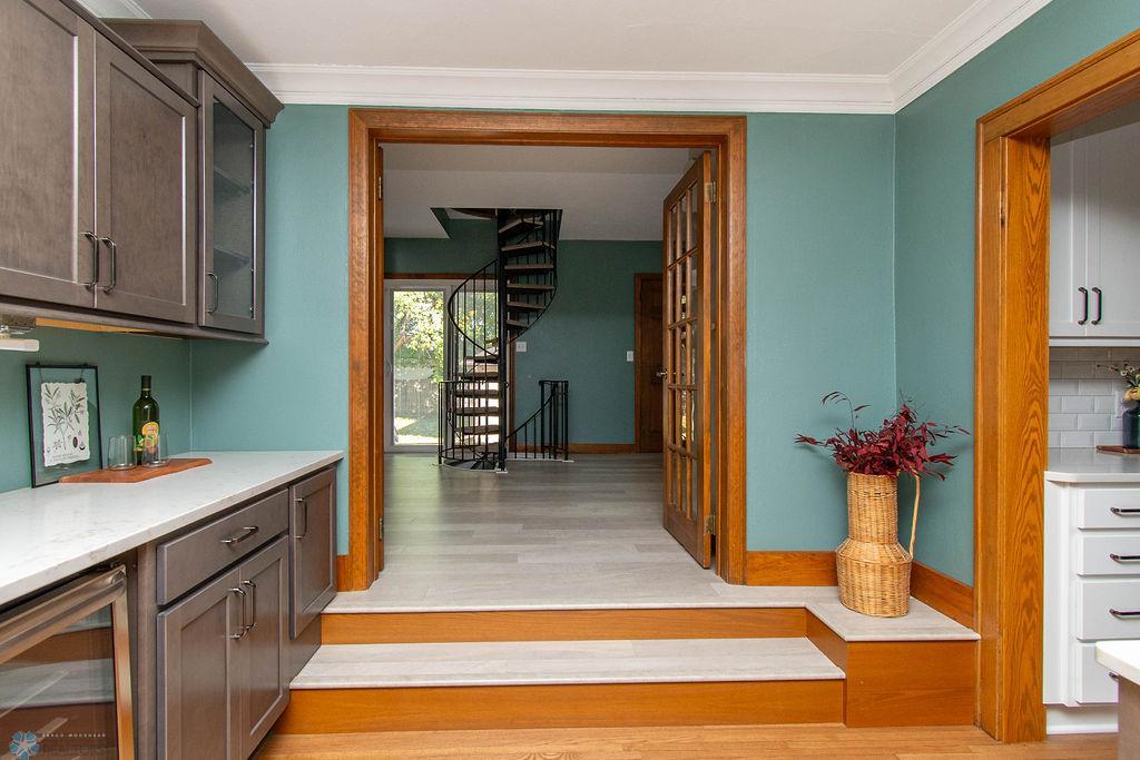 Bonus Room/Office