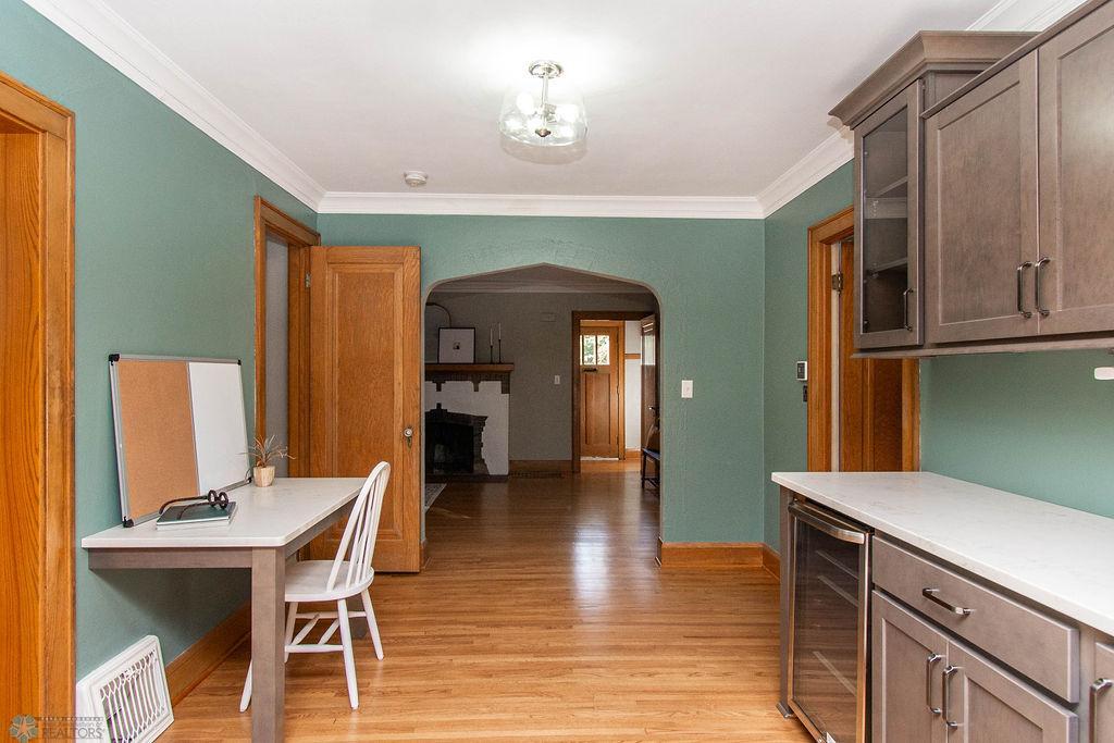 Bonus Room/Office