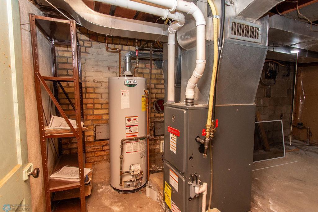 Furnace