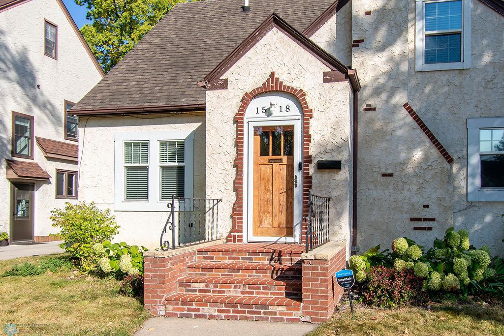 Front Exterior