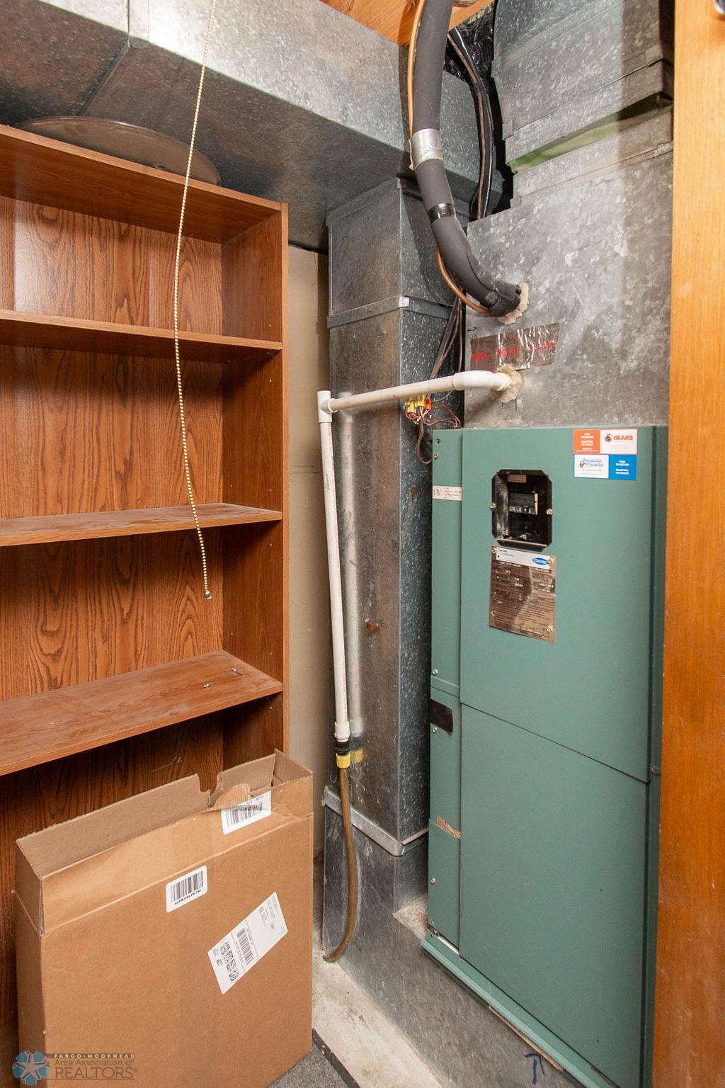 Furnace 2