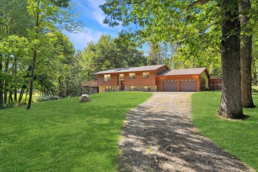 Photo for 3874 323rd Avenue NE, Cambridge, MN 55008 - listing #6610450 3874 323rd Avenue NE, Cambridge, MN 55008