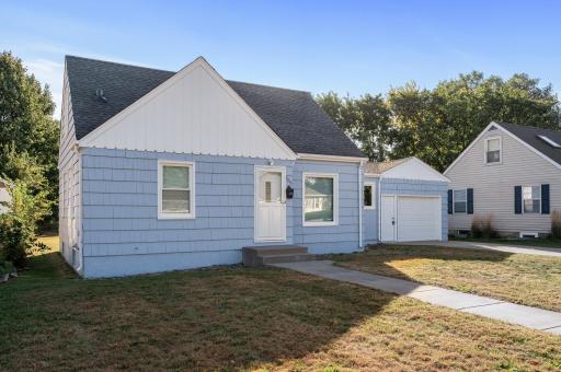 Photo for 3255 Blackstone Avenue, Minneapolis, MN 55416 - listing #6610484 3255 Blackstone Avenue, Minneapolis, MN 55416