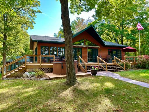 Photo for 3193 County 45 NW, Hackensack, MN 56452 - listing #6610596 3193 County 45 NW, Hackensack, MN 56452