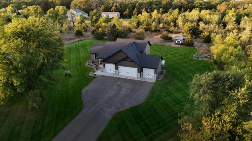 9662 257th Avenue NW, Zimmerman, MN 55398