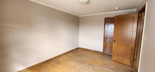 Apartment 3 Upper level