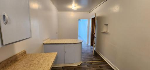 Apartment 1 Upper level