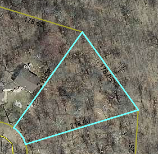 Lot 65 Skylight Way, Danbury, WI 54830