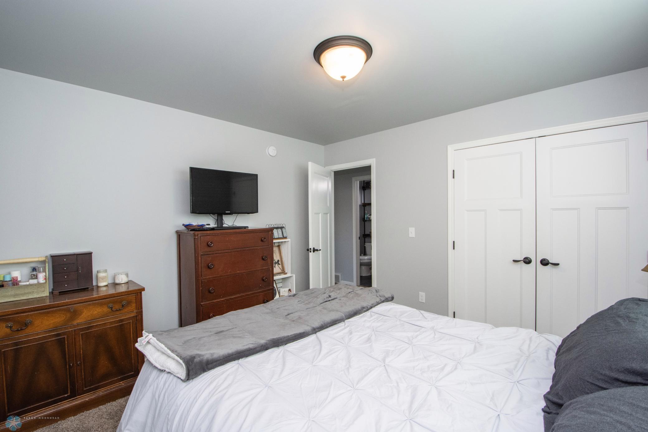 Bedroom #3 - Lower