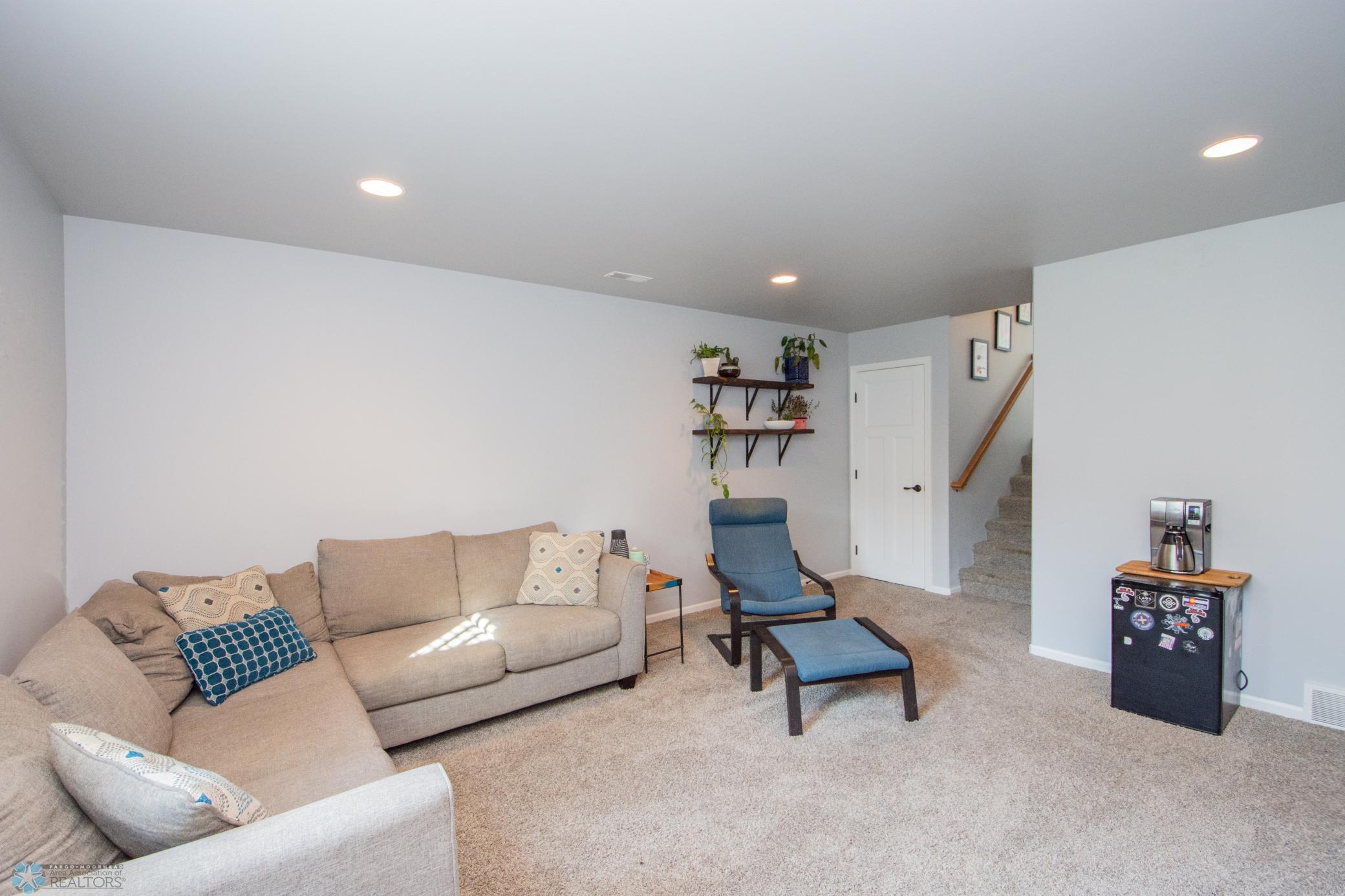 Family Room - Lower