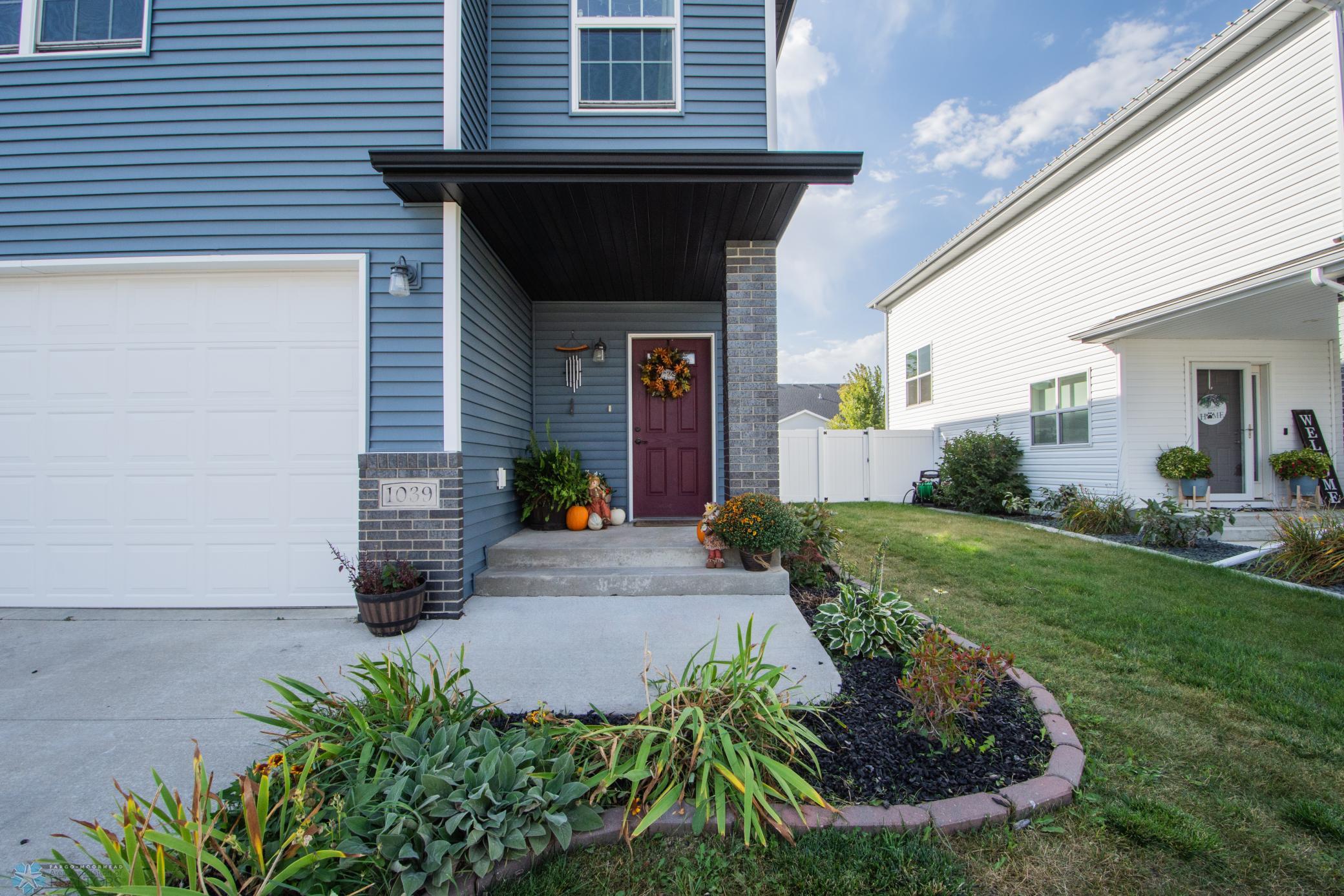 Great Curb Appeal