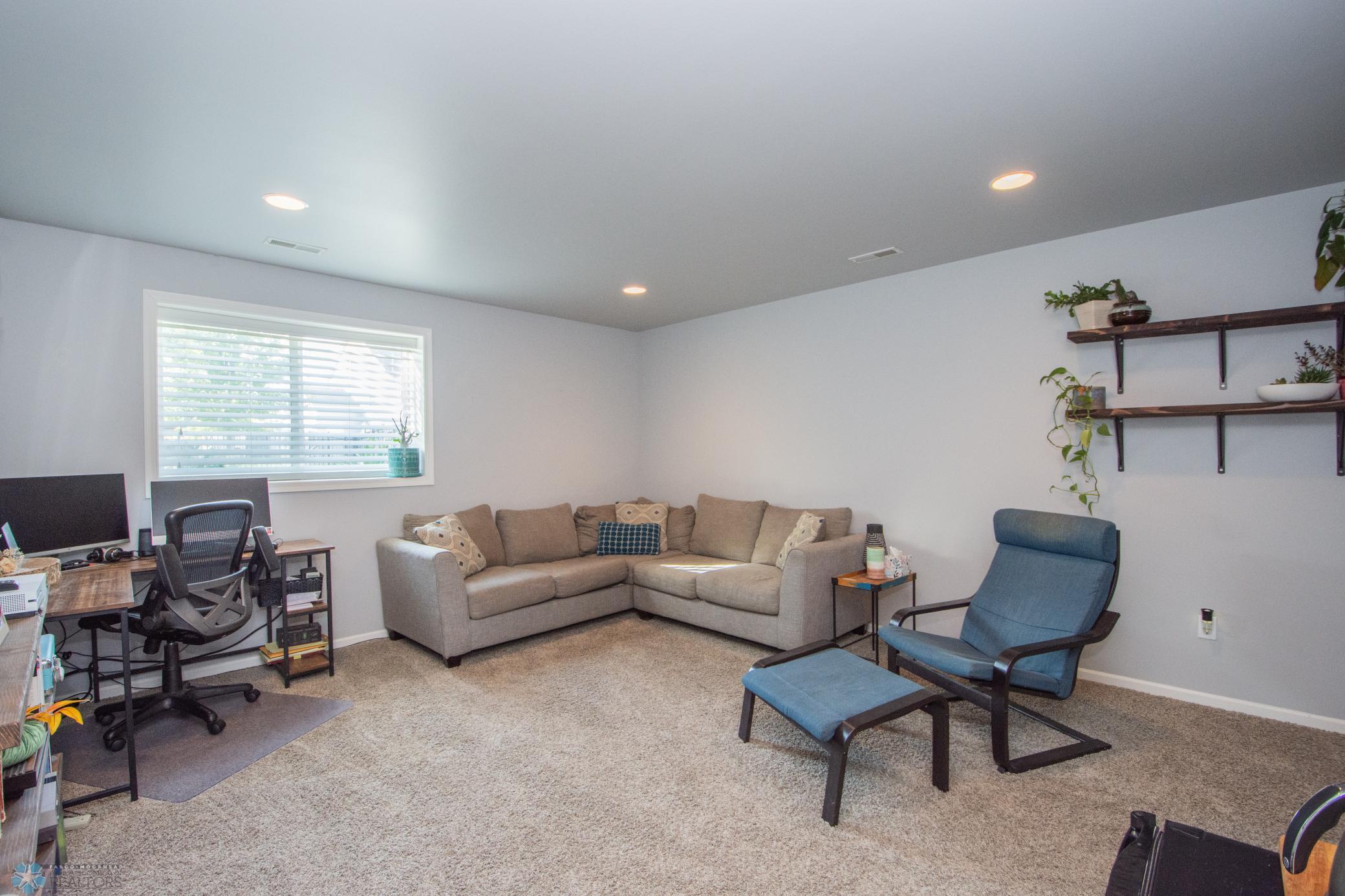 Family Room - Lower