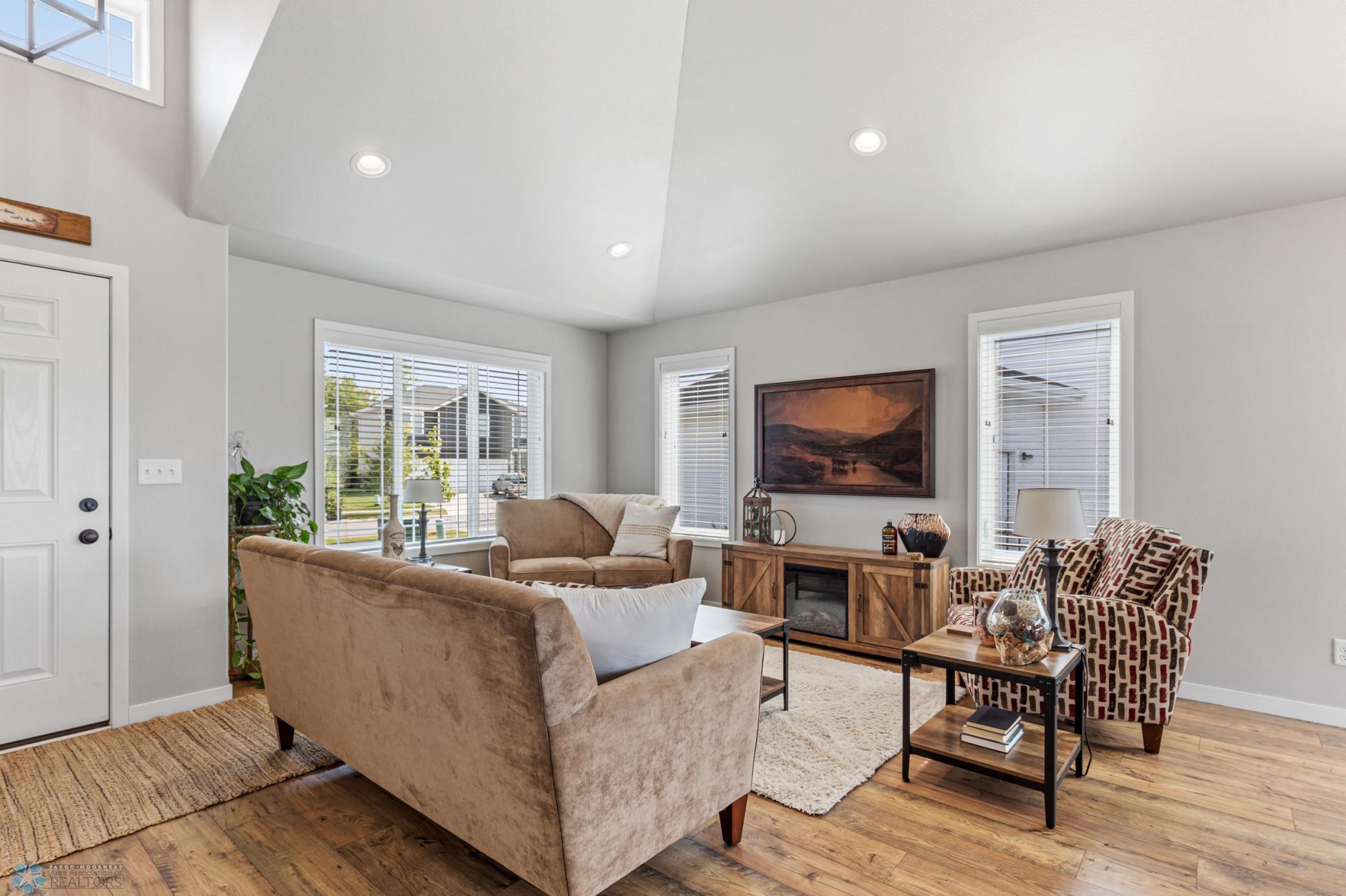 Main Floor Living Room