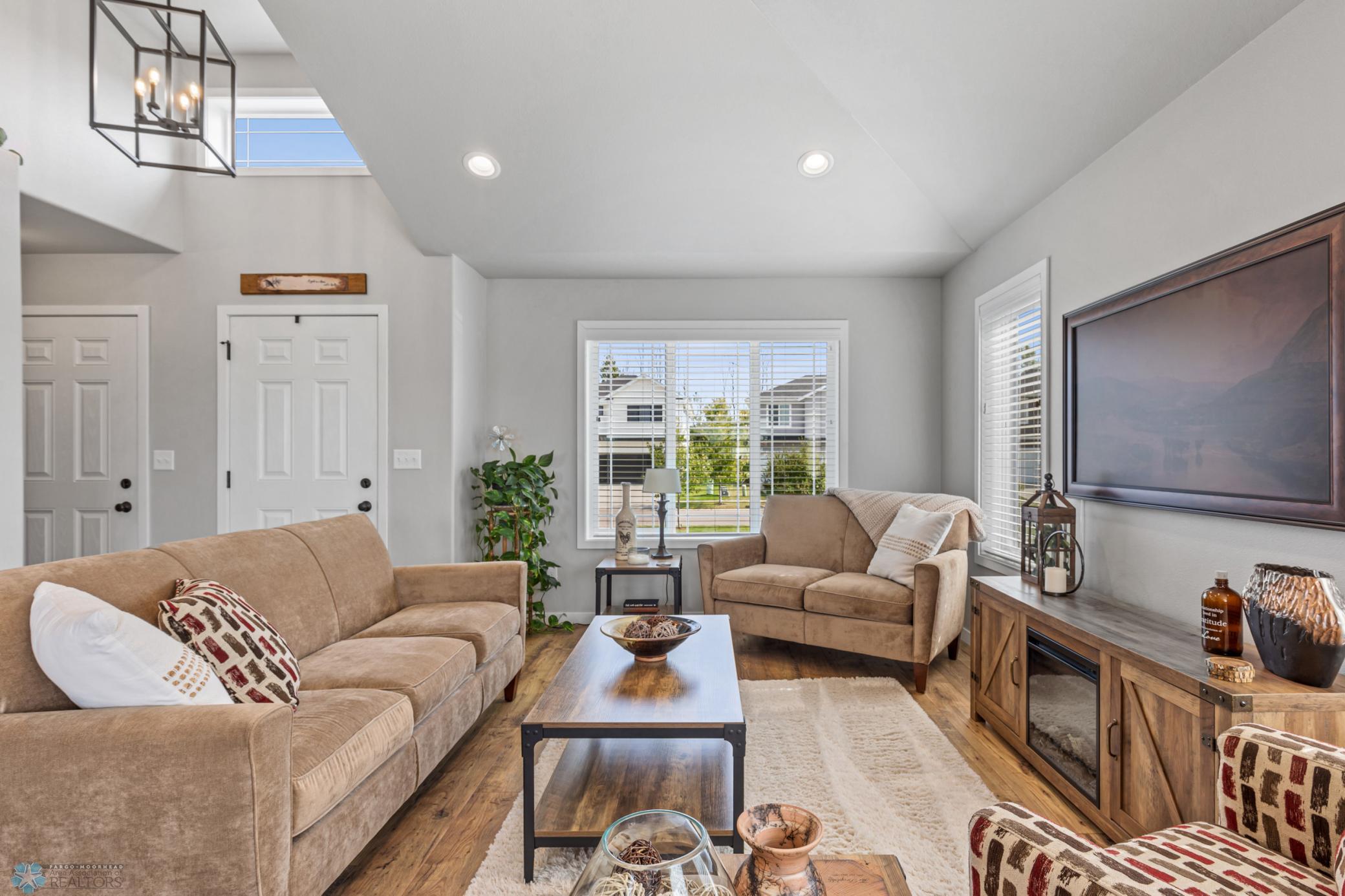 Main Floor Living Room