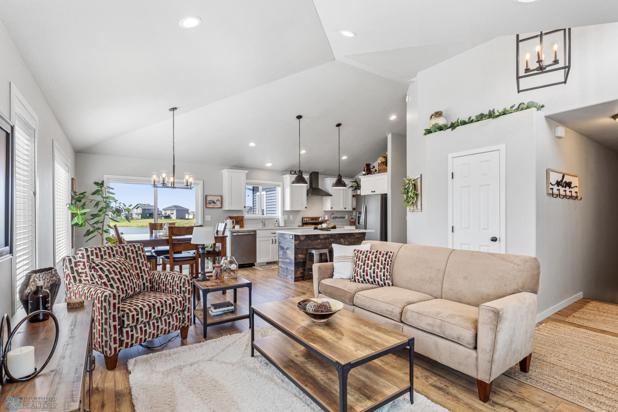 Main Floor Living Room