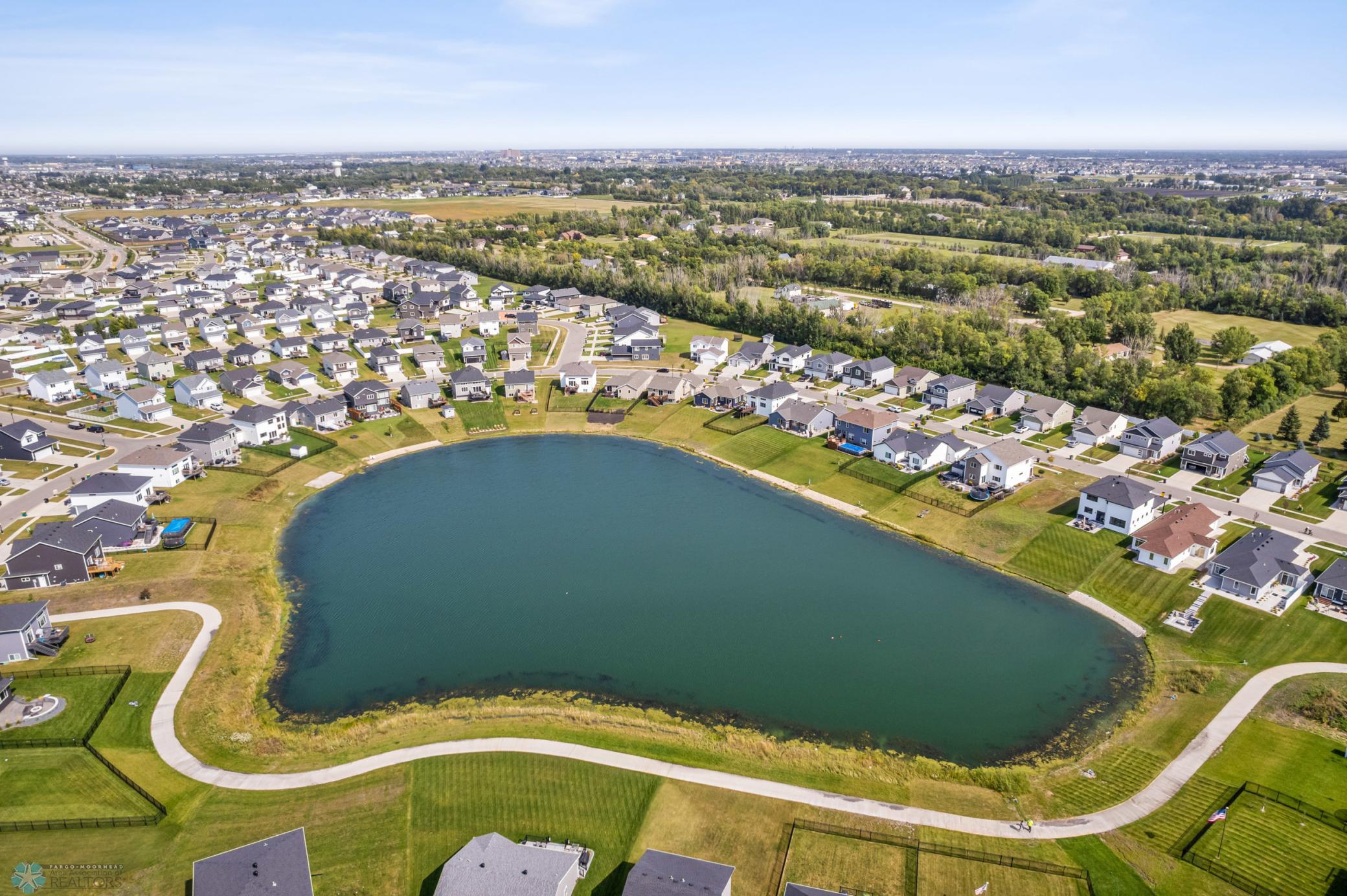 Pond