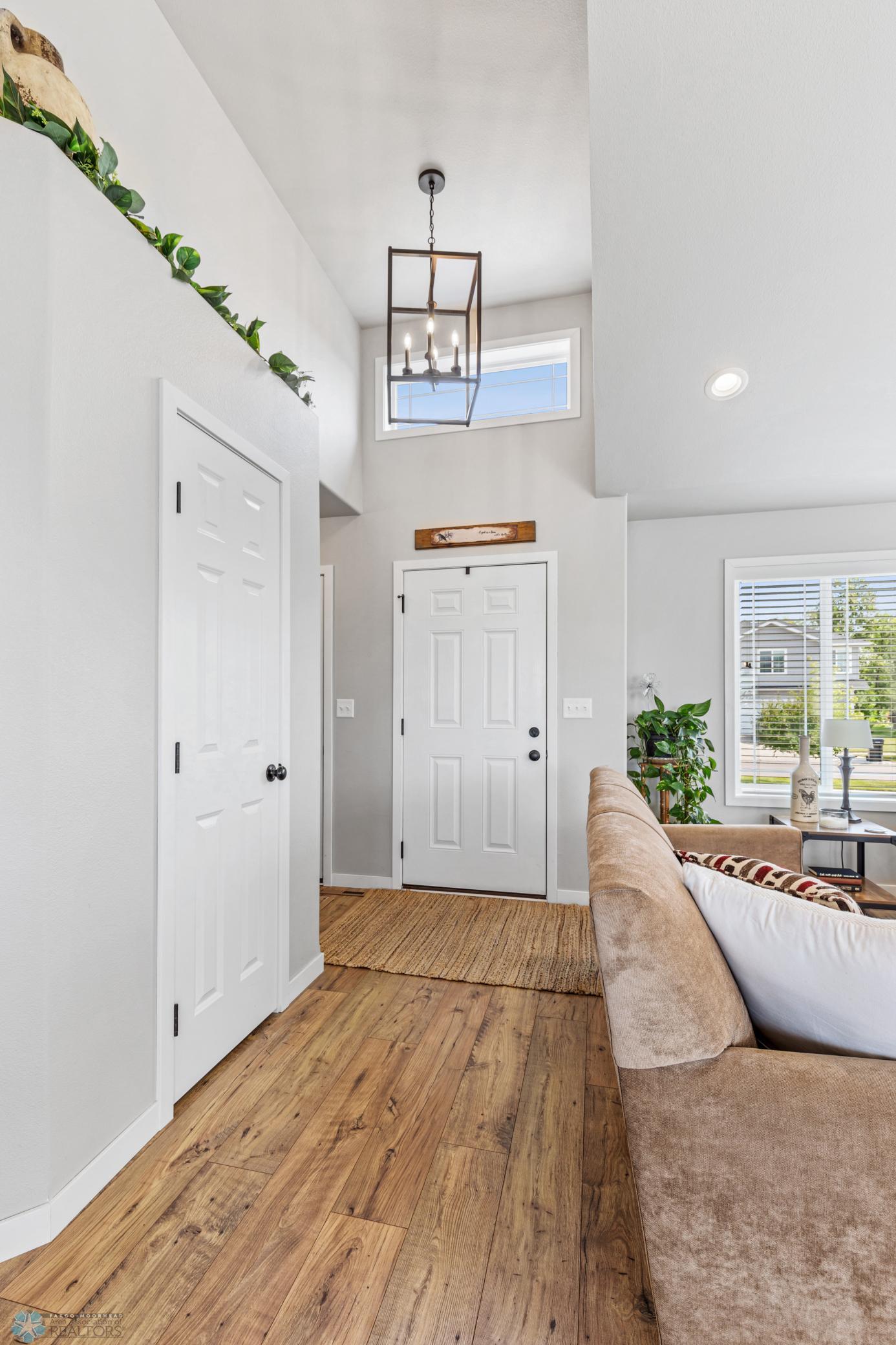 Front Foyer