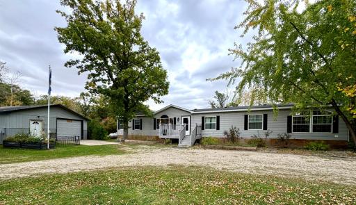 Photo for 33927 303rd Street, Roseau, MN 56751 - Listing #6610928 33927 303rd Street, Roseau, MN 56751