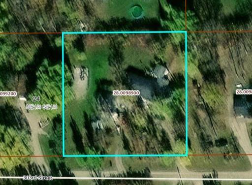33927 303rd Street, Roseau, MN 56751