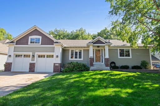 Photo for 9319 Harpers Court NE, Blaine, MN 55449 - listing #6610993 9319 Harpers Court NE, Blaine, MN 55449