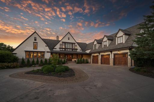 Welcome to this stunning custom-built home, located in the prestigious Whistling Valley community of Lake Elmo.