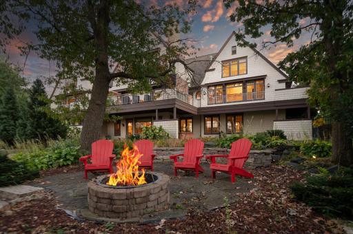 9654 Whistling Valley Road, Lake Elmo, MN 55042