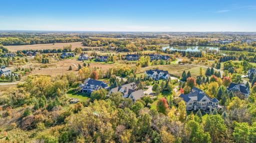 The quiet, idyllic surroundings create a sense of calm, making this home a perfect retreat from the hustle and bustle, while still providing modern comforts and elegance.