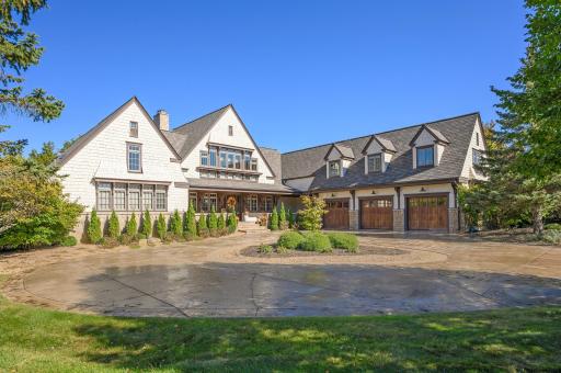 Just minutes from downtown Minneapolis and the airport, youâll have the best of urban living with the tranquility of being up north.