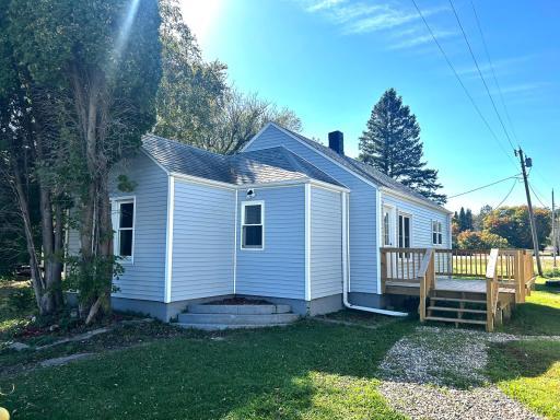 104 1st Avenue SW, Eagle Bend, MN 56446